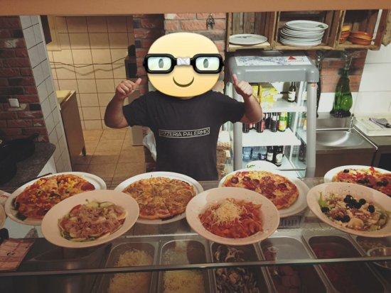 Pizzeria Palermo