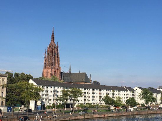 Dom van Frankfurt